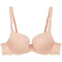 Lingadore Rintaliivi 'DAILY LACE' nude