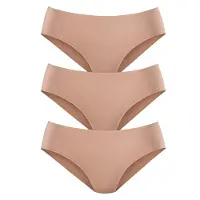 LASCANA Hipsterit nude