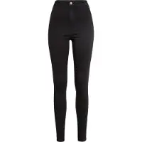 Noisy May Ella Super High Waist Gu305 Farkut