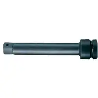 Bahco Iskunkestävä jatkovarsi K9560G-1, 1", 100 mm