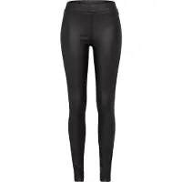 Kaffe Ada Coated Jeggings - Black - 46