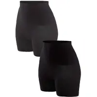 Petite fleur Muotoilevat housut musta