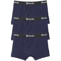 Bench Alushousut marine