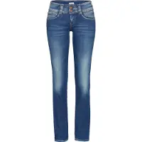 Pepe Jeans Farkut 'Gen' sininen denim