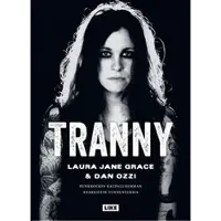 Like Kustannus Oy Tranny