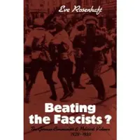 Book Beating the Fascists?
