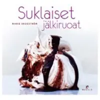 WSOY Suklaiset jälkiruoat