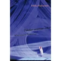 Book Tilaksi avartuu aika