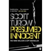 Presumed Innocent
