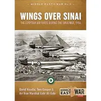 Bookoutlet Wings Over Sinai
