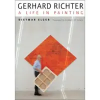 Book Gerhard Richter