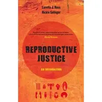 Book Reproductive Justice