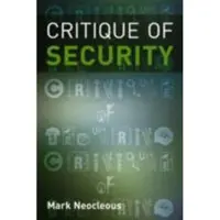 Book Critique of Security