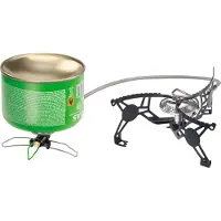Optimus Vega Metall Retkikeittimet OneSize