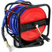 Airpress Paineilmaletku 46573