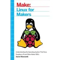 Linux for Makers