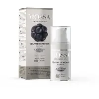 MOSSA Youth Defence Restoring Eye Cream 15 ml
