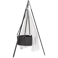 Leander Classic+ Sängyn katos - Kehto - Valkoinen - - OneSize - Sängyn katokset