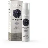 MOSSA Youth Defence Restoring Night Cream 50 ml