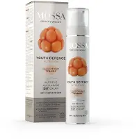 MOSSA Youth Defence Nutritive Antioxidant Day Cream 50 ml