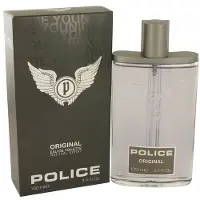 Police Original Eau de Toilette -tuoksu miehille 100 ml