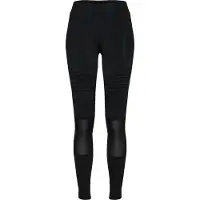 Urban Classics Leggingsit musta