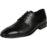 Lloyd Osmond - Black - 40