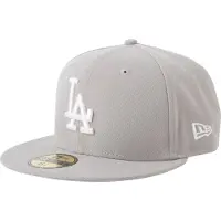 New Era Lippalakki '59FIFTY MLB Basic Los Angeles'