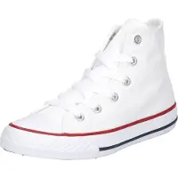 Converse Chuck Taylor All Star - White - 29