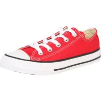 Converse Chuck Taylor All Star - Red - 31