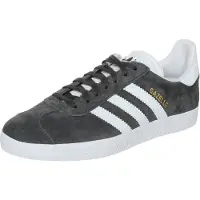 Adidas Gazelle - Grey - 40 2/3