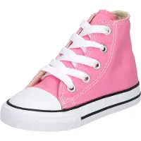 Converse Tennarit 'Chuck Taylor All Star' vaaleanpunainen / valkoinen