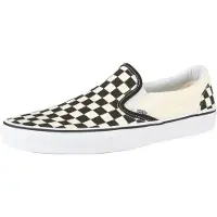 Vans Classic Urheilukengät Ilman Nauhoja