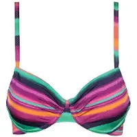 LASCANA Bikinitoppi monivärinen