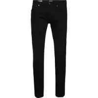 Jack & Jones Jjiglenn Jjfelix Am 046 50Sps - Black - 34 x 34