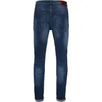 Only & Sons Farkut 'Weft' sininen denim