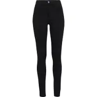 Pieces Pchighskin Wear Jeggings/Noos Bc - Black - S