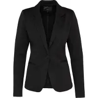 Ichi Ihkate Bl - Black - M