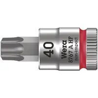 Wera Bittihylsy 1/4 Torx TX40x100mm