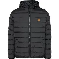 Urban Classics Basic Bubble Untuvatakki