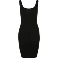 Mbym Lina - Black - XS
