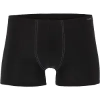 Schiesser Shorts - Black - S