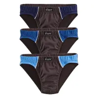 Le jogger Alushousut kuninkaallisen sininen / vaaleansininen / tummansininen / musta