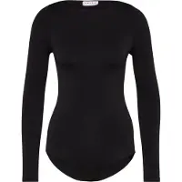 Falke Body musta