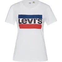 Levi's The Perfect 17369 Lyhythihainen T-paita