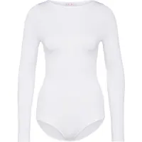 Falke Body valkoinen