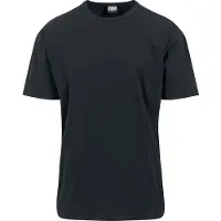 Urban Classics Oversized Lyhythihainen T-paita