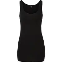 Vero Moda Toppi 'Maxi' musta