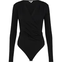 Mbym Lione - Black - XS
