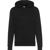 Urban Classics Collegepaita musta